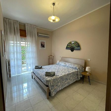 Appartement Casa Elena à Cagliari Extérieur photo