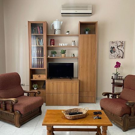 Appartement Casa Elena à Cagliari Extérieur photo