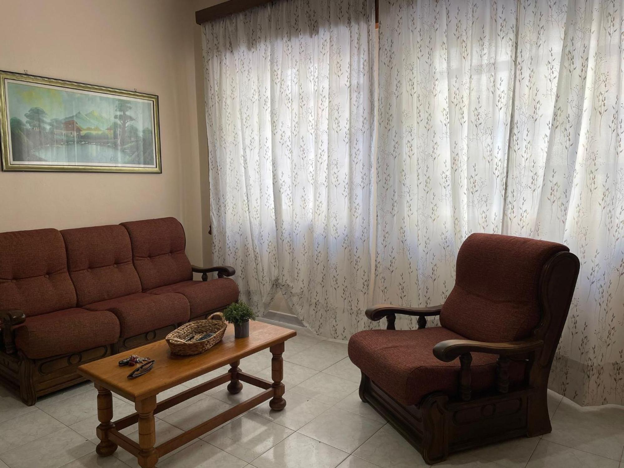 Appartement Casa Elena à Cagliari Extérieur photo